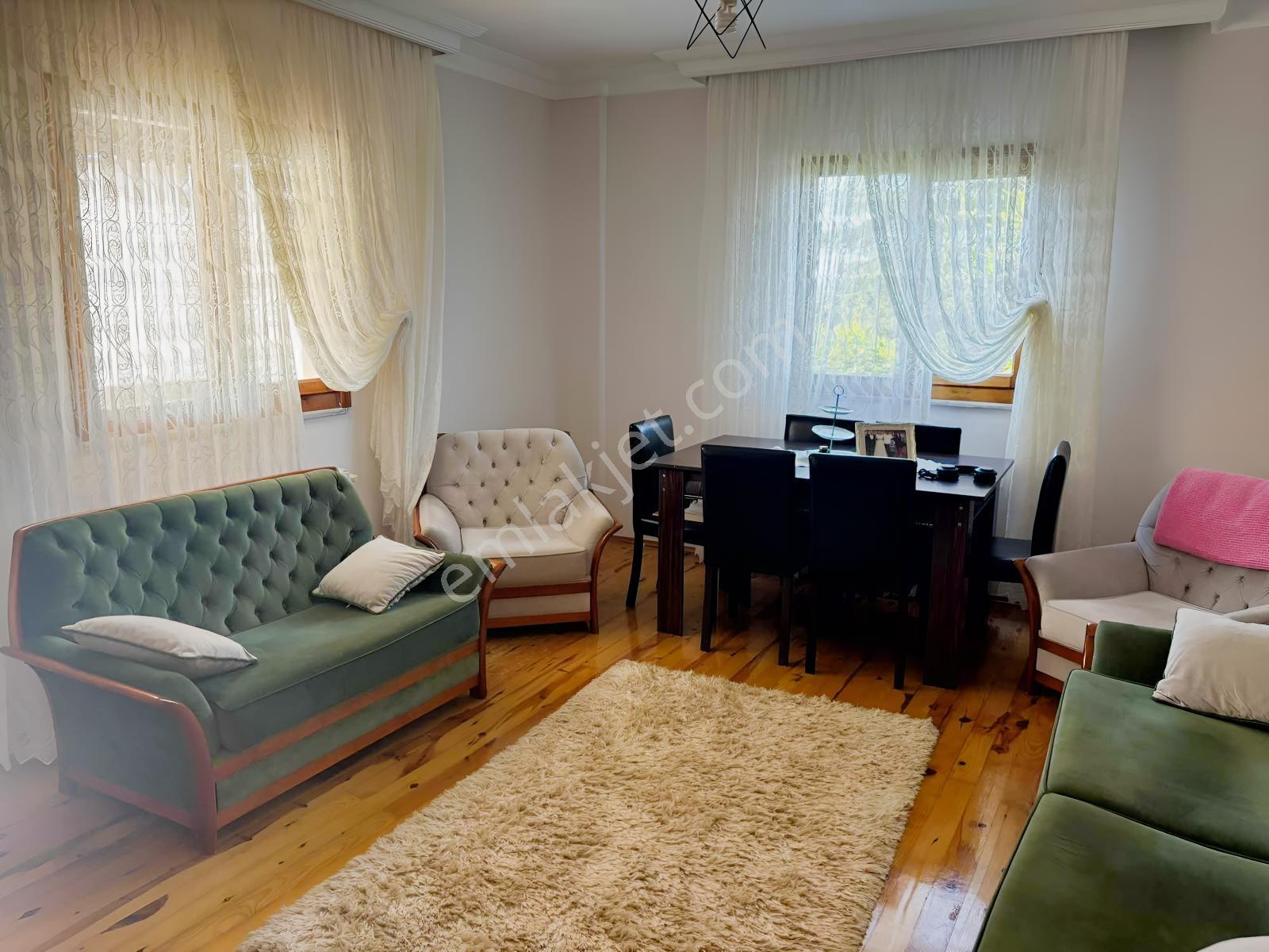 Mana Gayrimenkulden | Çileklide 1.338 M² Müstakil Ev — fotoğraf 7