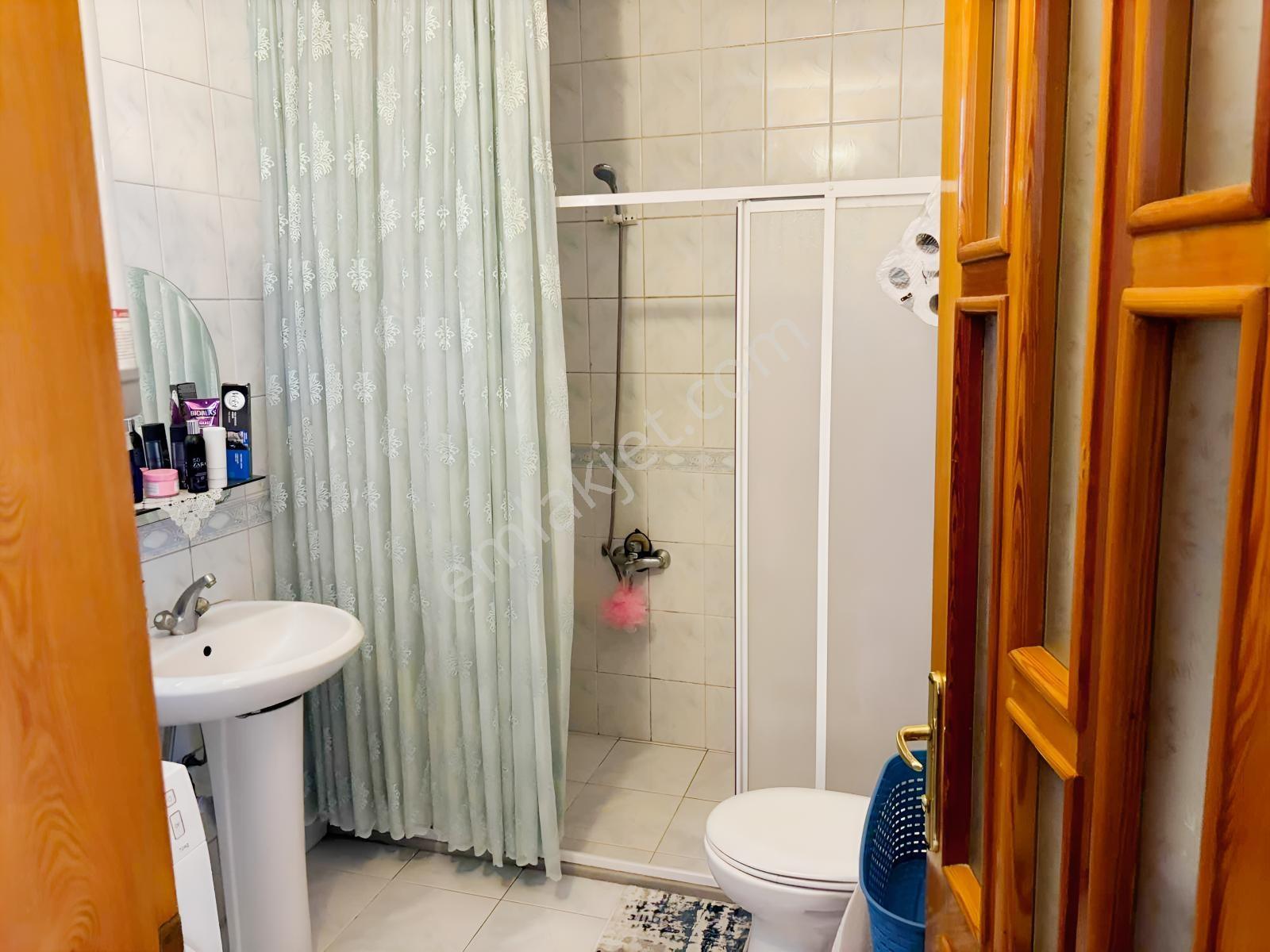 Mana Gayrimenkulden | Çileklide 1.338 M² Müstakil Ev — fotoğraf 8