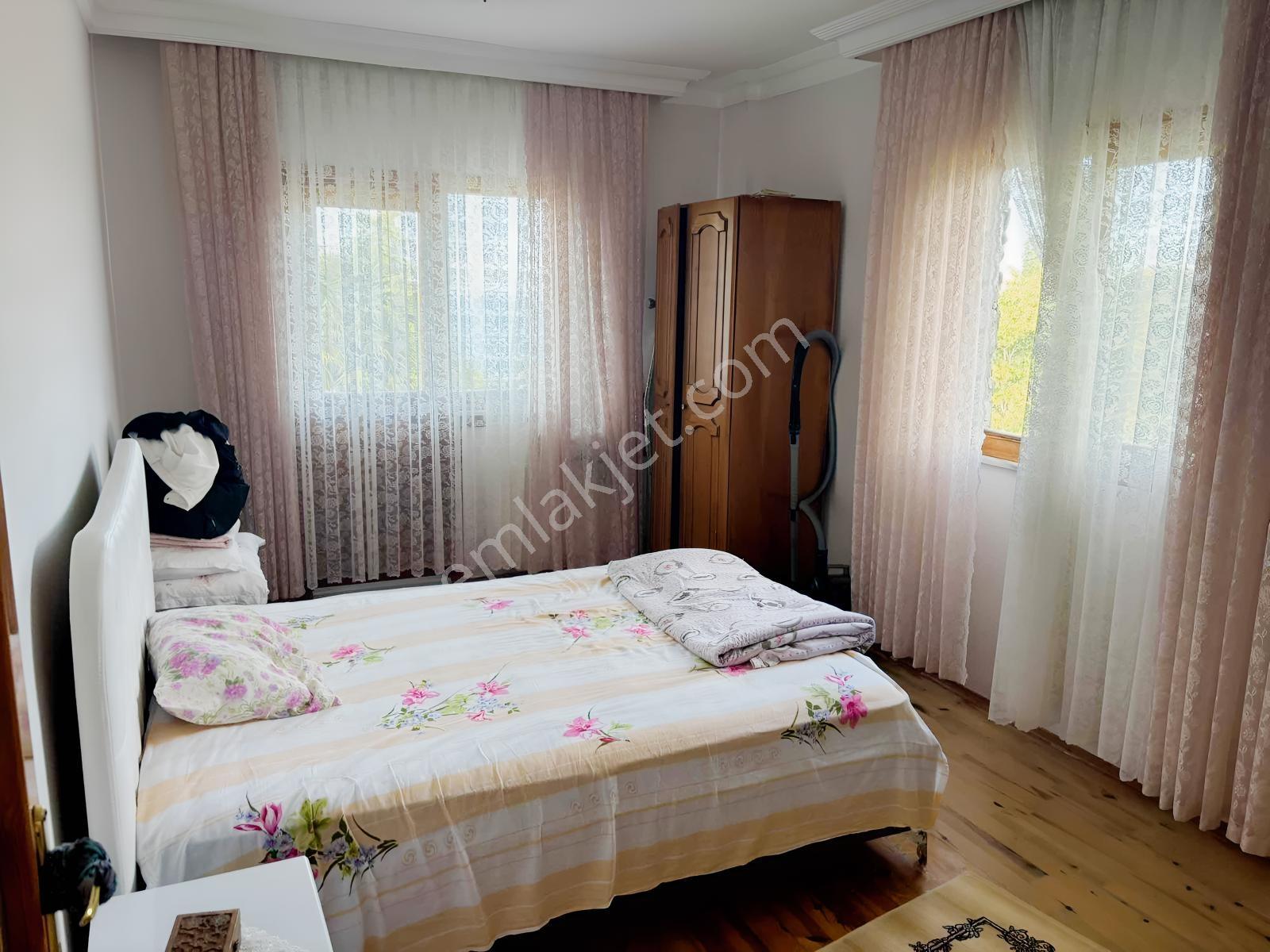 Mana Gayrimenkulden | Çileklide 1.338 M² Müstakil Ev — fotoğraf 13