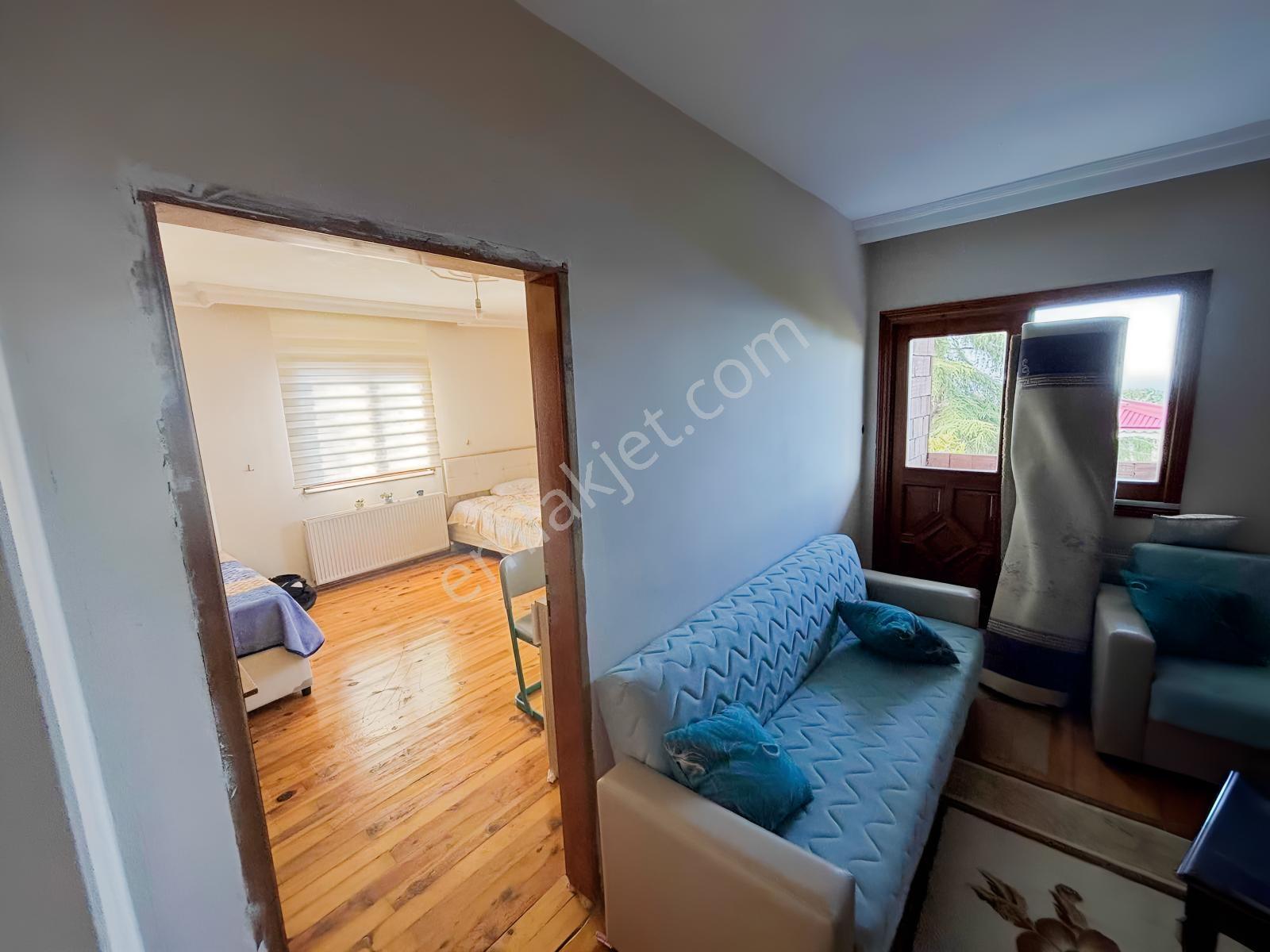 Mana Gayrimenkulden | Çileklide 1.338 M² Müstakil Ev — fotoğraf 17