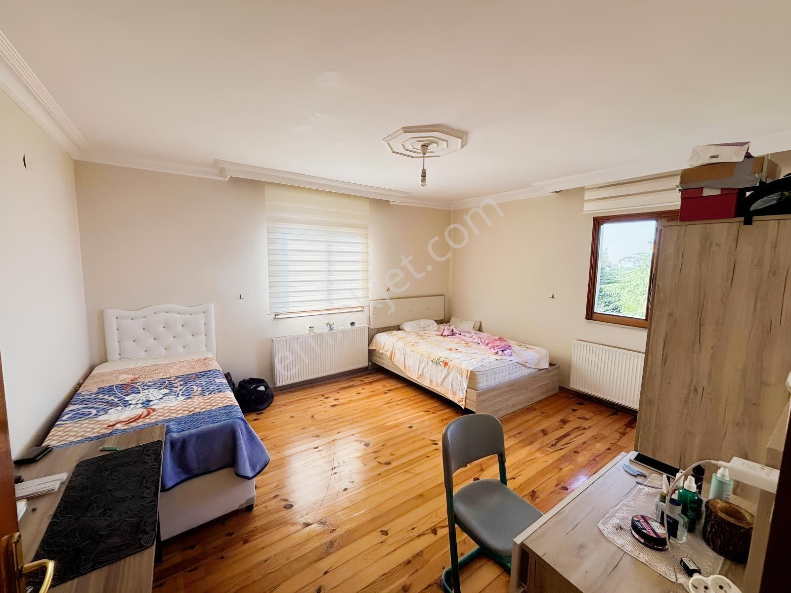 Mana Gayrimenkulden | Çileklide 1.338 M² Müstakil Ev — fotoğraf 18