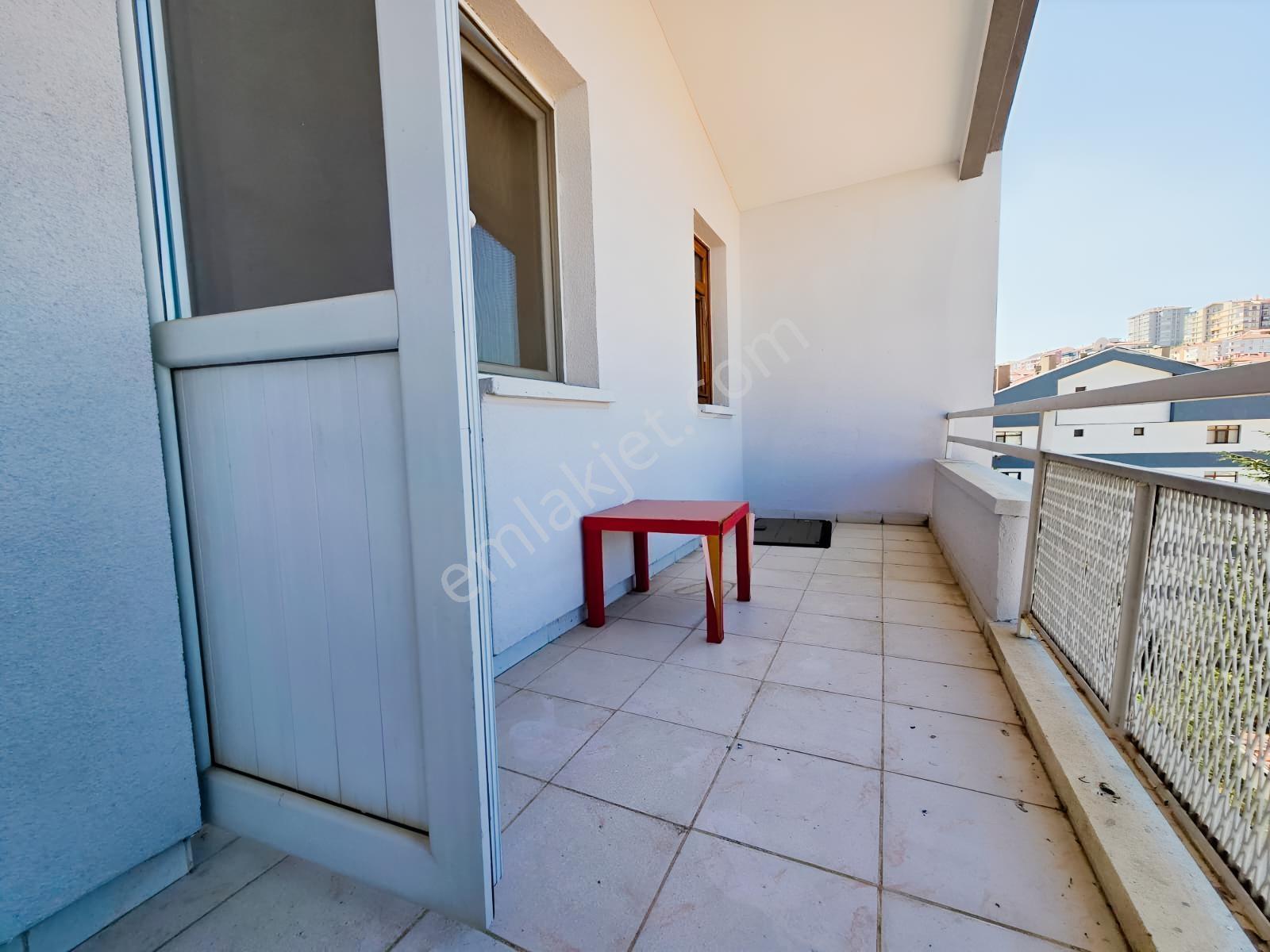 Çankaya Öveçler'de 330m² Dubleks 6+1,otoparklı Ve Boyalı Dubleks — fotoğraf 30