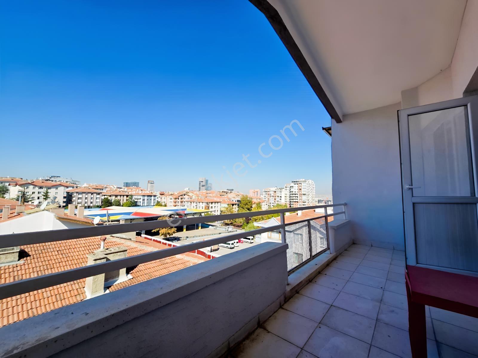 Çankaya Öveçler'de 330m² Dubleks 6+1,otoparklı Ve Boyalı Dubleks — fotoğraf 31