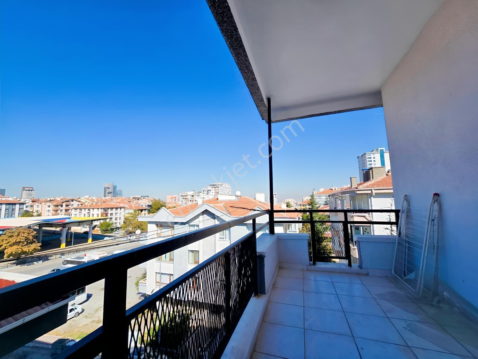 Çankaya Öveçler'de 330m² Dubleks 6+1,otoparklı Ve Boyalı Dubleks — fotoğraf 32