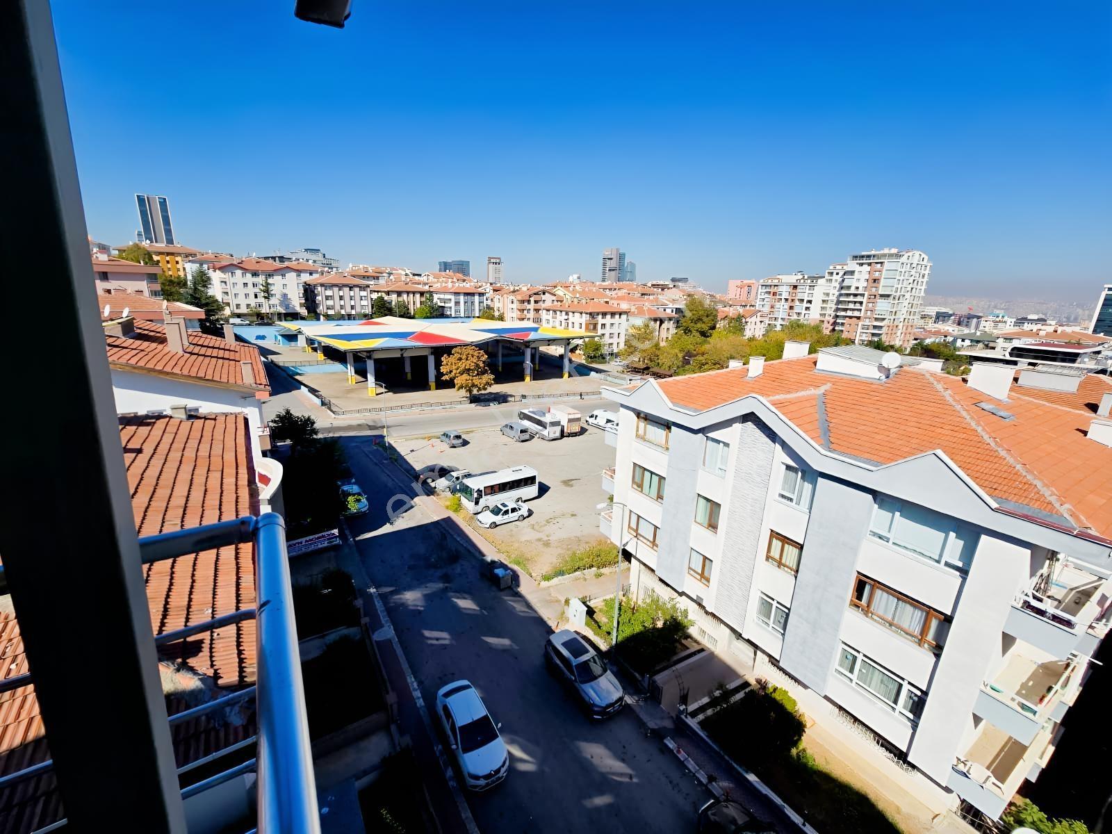 Çankaya Öveçler'de 330m² Dubleks 6+1,otoparklı Ve Boyalı Dubleks — fotoğraf 33