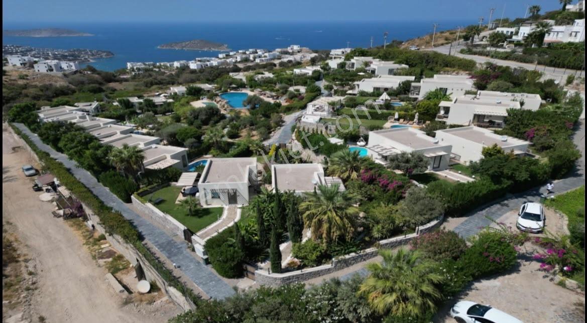Yalıkavak Gerişte Nezih Site İçinde 3+1 Müstakil Villa — fotoğraf 6