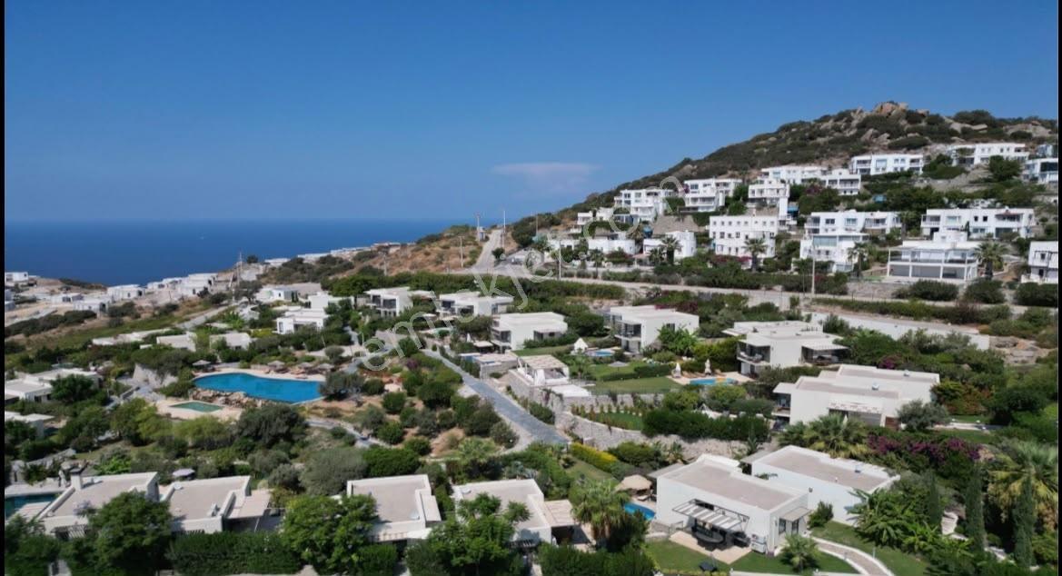 Yalıkavak Gerişte Nezih Site İçinde 3+1 Müstakil Villa — fotoğraf 7