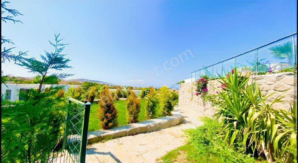 Yalıkavak Gerişte Nezih Site İçinde 3+1 Müstakil Villa — fotoğraf 11