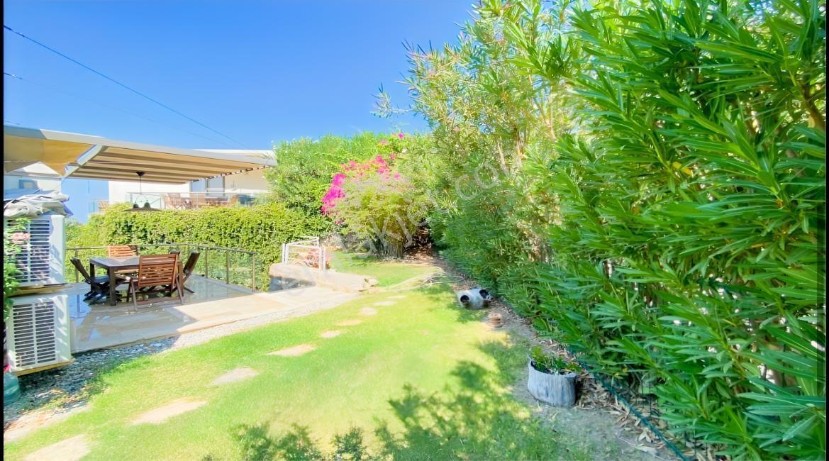 Yalıkavak Gerişte Nezih Site İçinde 3+1 Müstakil Villa — fotoğraf 12