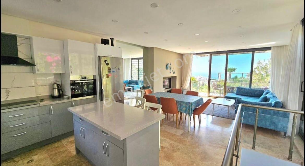 Yalıkavak Gerişte Nezih Site İçinde 3+1 Müstakil Villa — fotoğraf 17