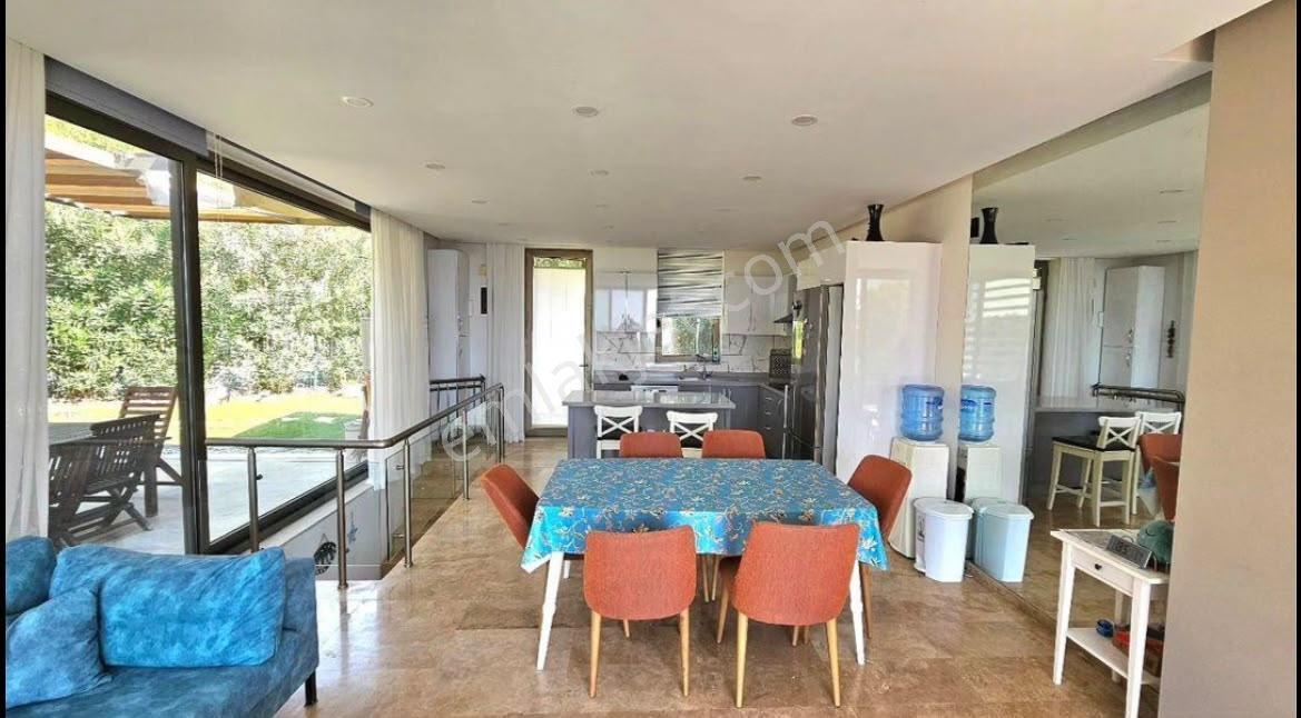 Yalıkavak Gerişte Nezih Site İçinde 3+1 Müstakil Villa — fotoğraf 18
