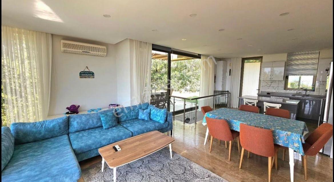 Yalıkavak Gerişte Nezih Site İçinde 3+1 Müstakil Villa — fotoğraf 19