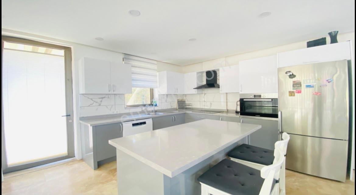 Yalıkavak Gerişte Nezih Site İçinde 3+1 Müstakil Villa — fotoğraf 20