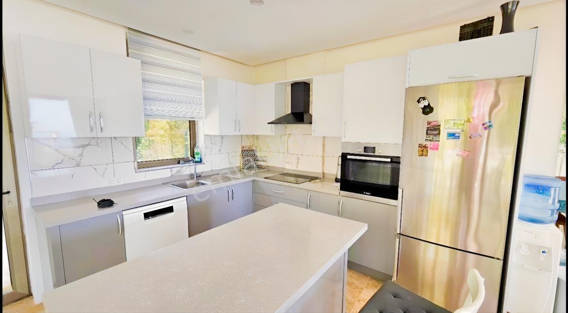 Yalıkavak Gerişte Nezih Site İçinde 3+1 Müstakil Villa — fotoğraf 21