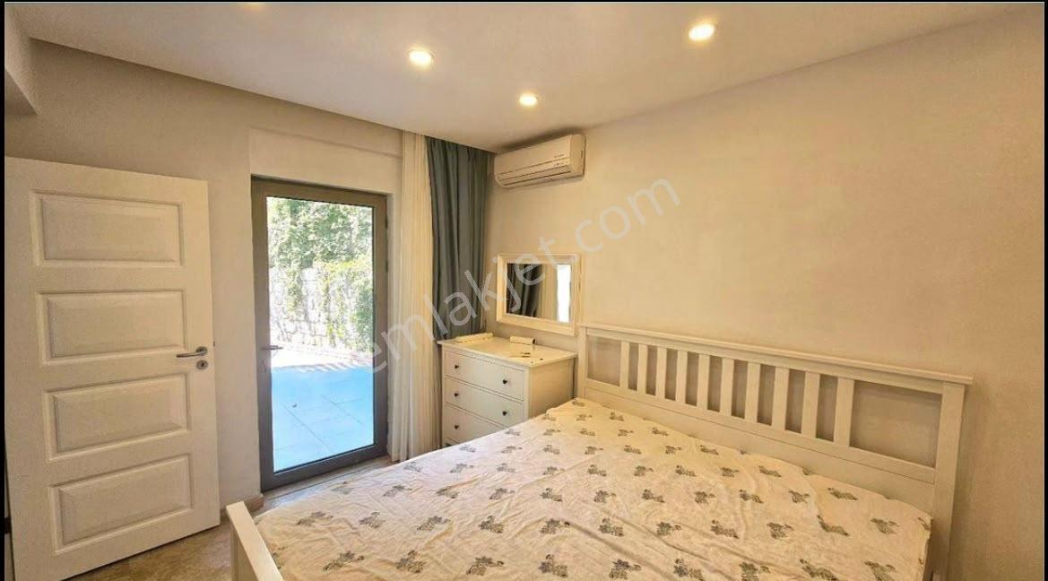 Yalıkavak Gerişte Nezih Site İçinde 3+1 Müstakil Villa — fotoğraf 22