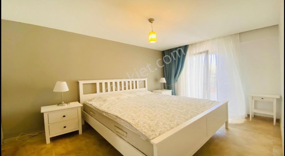 Yalıkavak Gerişte Nezih Site İçinde 3+1 Müstakil Villa — fotoğraf 24