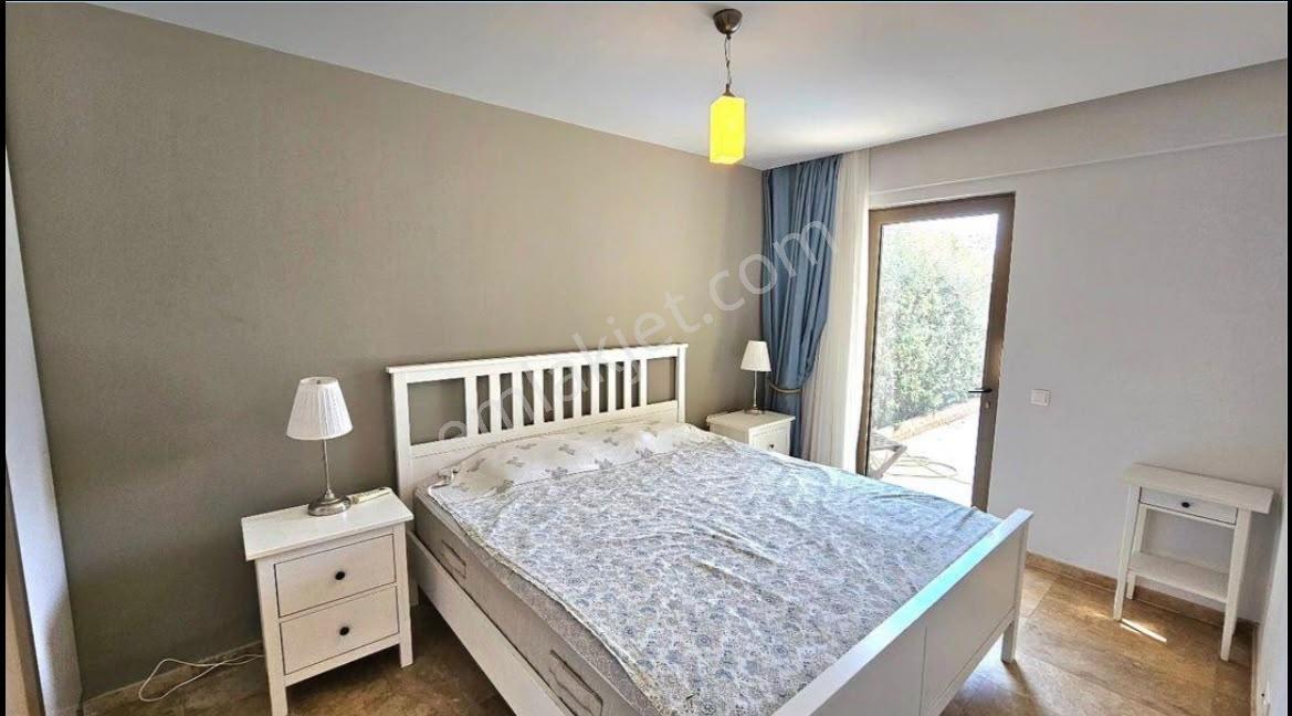 Yalıkavak Gerişte Nezih Site İçinde 3+1 Müstakil Villa — fotoğraf 25