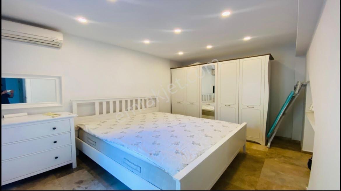 Yalıkavak Gerişte Nezih Site İçinde 3+1 Müstakil Villa — fotoğraf 26