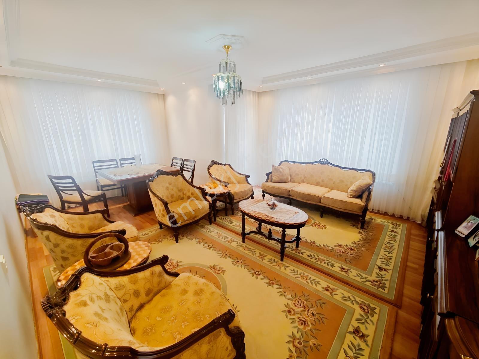 Lider Emlak'tan Güneşevlerde Ön Cephe Asansörlü 3+1 Katta Daire — fotoğraf 3