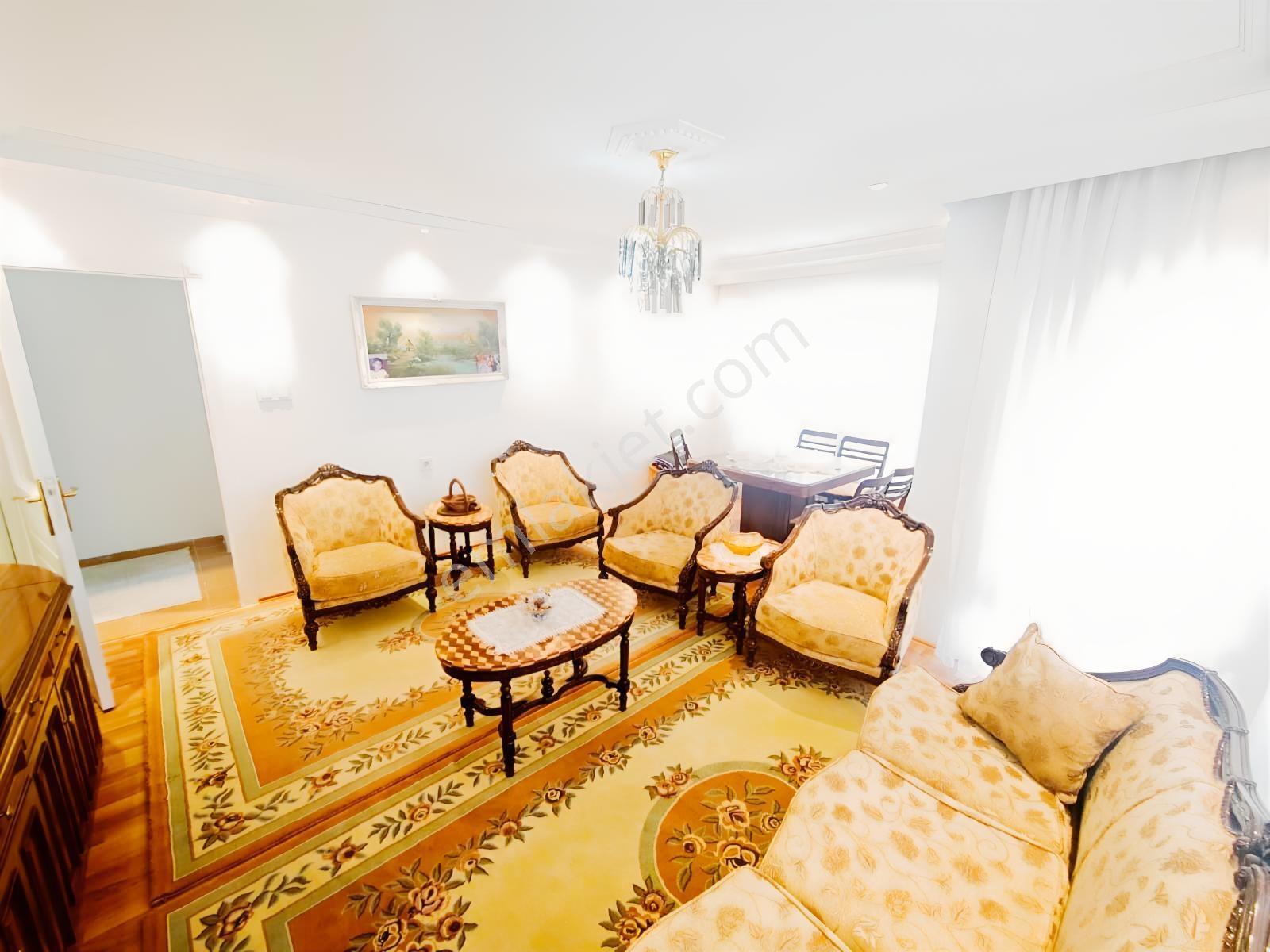 Lider Emlak'tan Güneşevlerde Ön Cephe Asansörlü 3+1 Katta Daire — fotoğraf 5