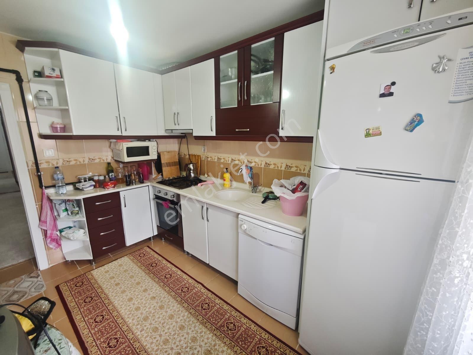 Lider Emlak'tan Güneşevlerde Ön Cephe Asansörlü 3+1 Katta Daire — fotoğraf 9