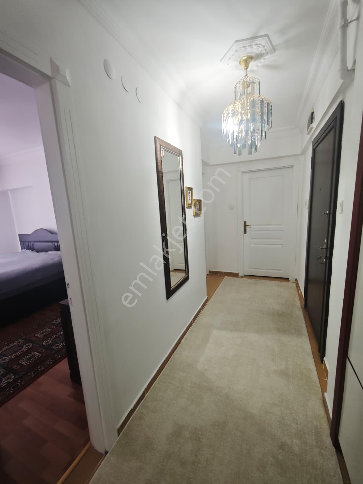 Lider Emlak'tan Güneşevlerde Ön Cephe Asansörlü 3+1 Katta Daire — fotoğraf 22