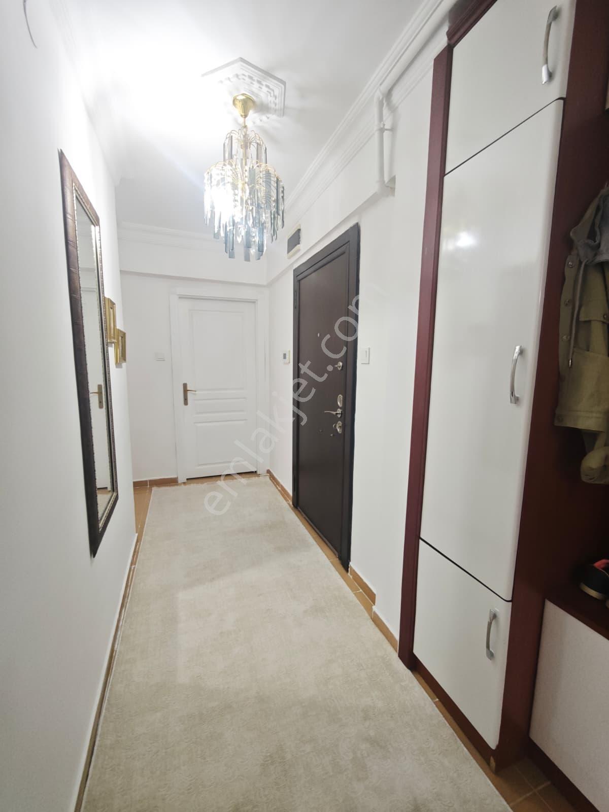 Lider Emlak'tan Güneşevlerde Ön Cephe Asansörlü 3+1 Katta Daire — fotoğraf 23