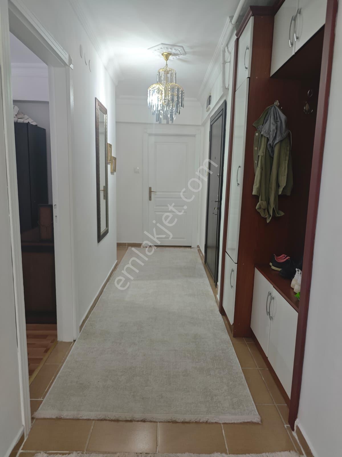 Lider Emlak'tan Güneşevlerde Ön Cephe Asansörlü 3+1 Katta Daire — fotoğraf 24