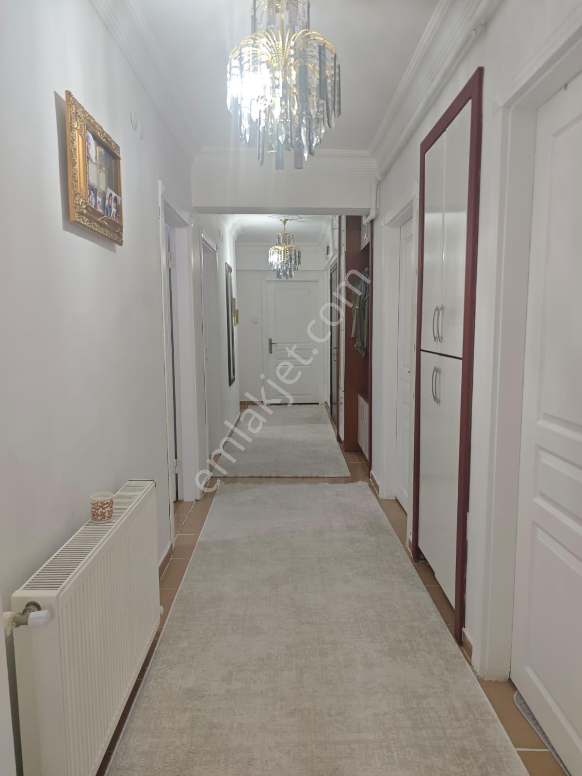 Lider Emlak'tan Güneşevlerde Ön Cephe Asansörlü 3+1 Katta Daire — fotoğraf 25