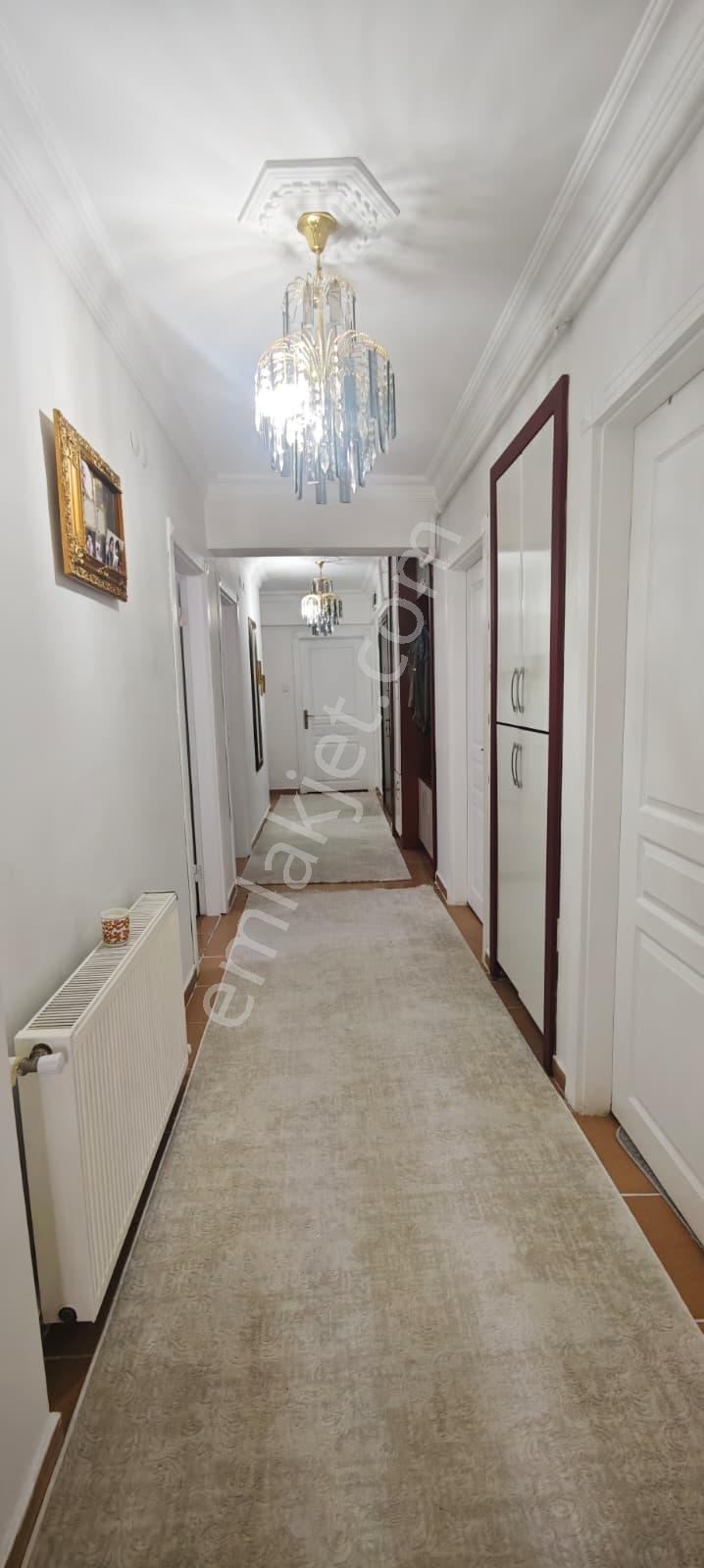 Lider Emlak'tan Güneşevlerde Ön Cephe Asansörlü 3+1 Katta Daire — fotoğraf 26