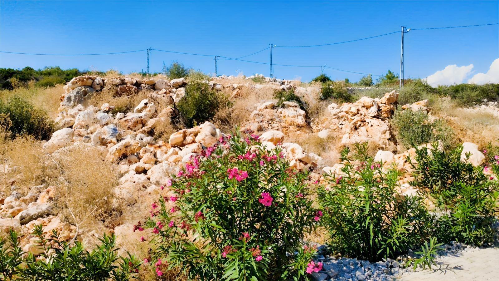 Mersin Erdemli Tırtar Satılık 350 Metrekare Z+2 Kat Arsa — fotoğraf 11