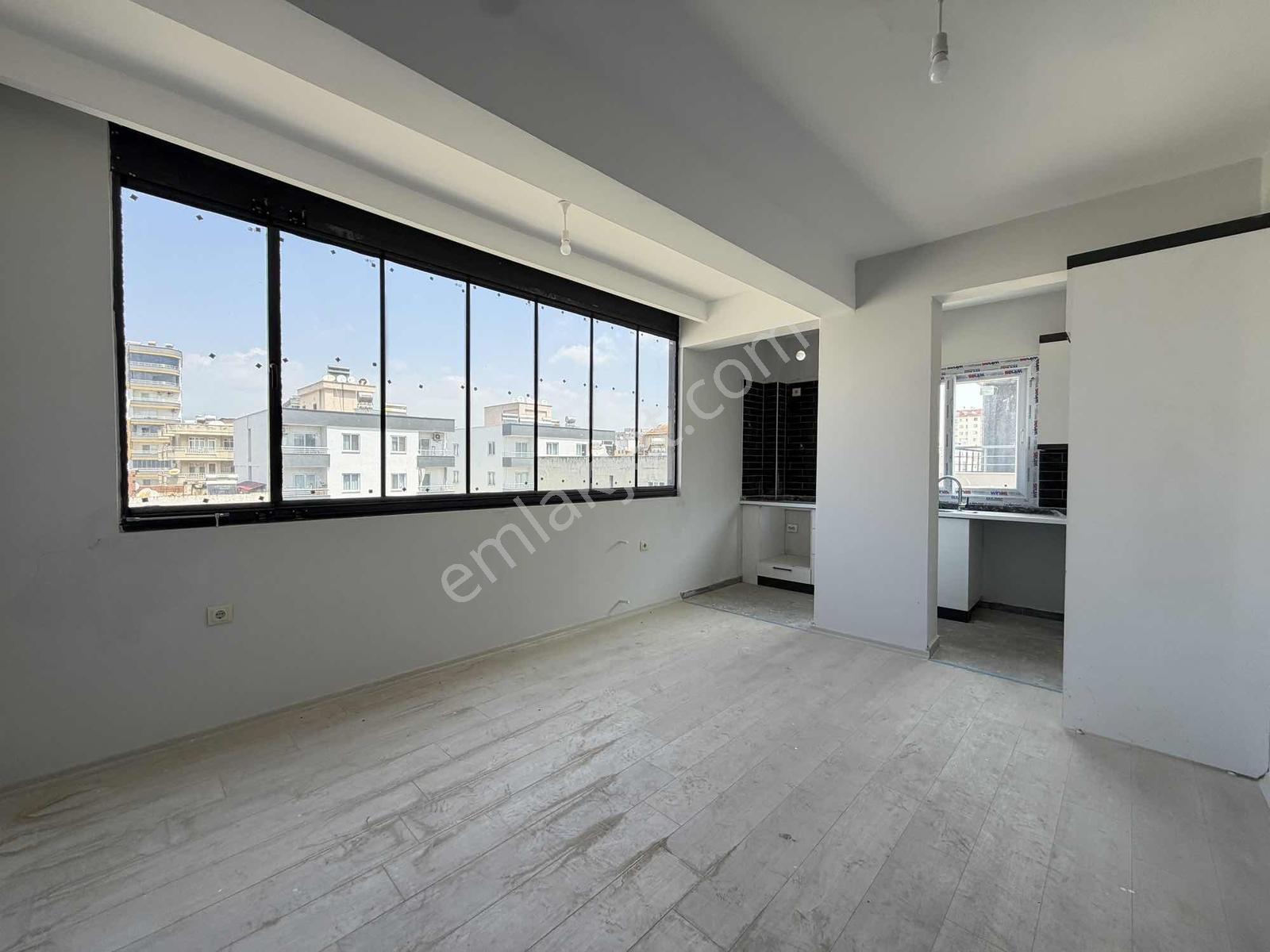 |ctn| Merkezde Karakol Civarı 2+1 Yüksek Kredili Fırsat Daire! — fotoğraf 3