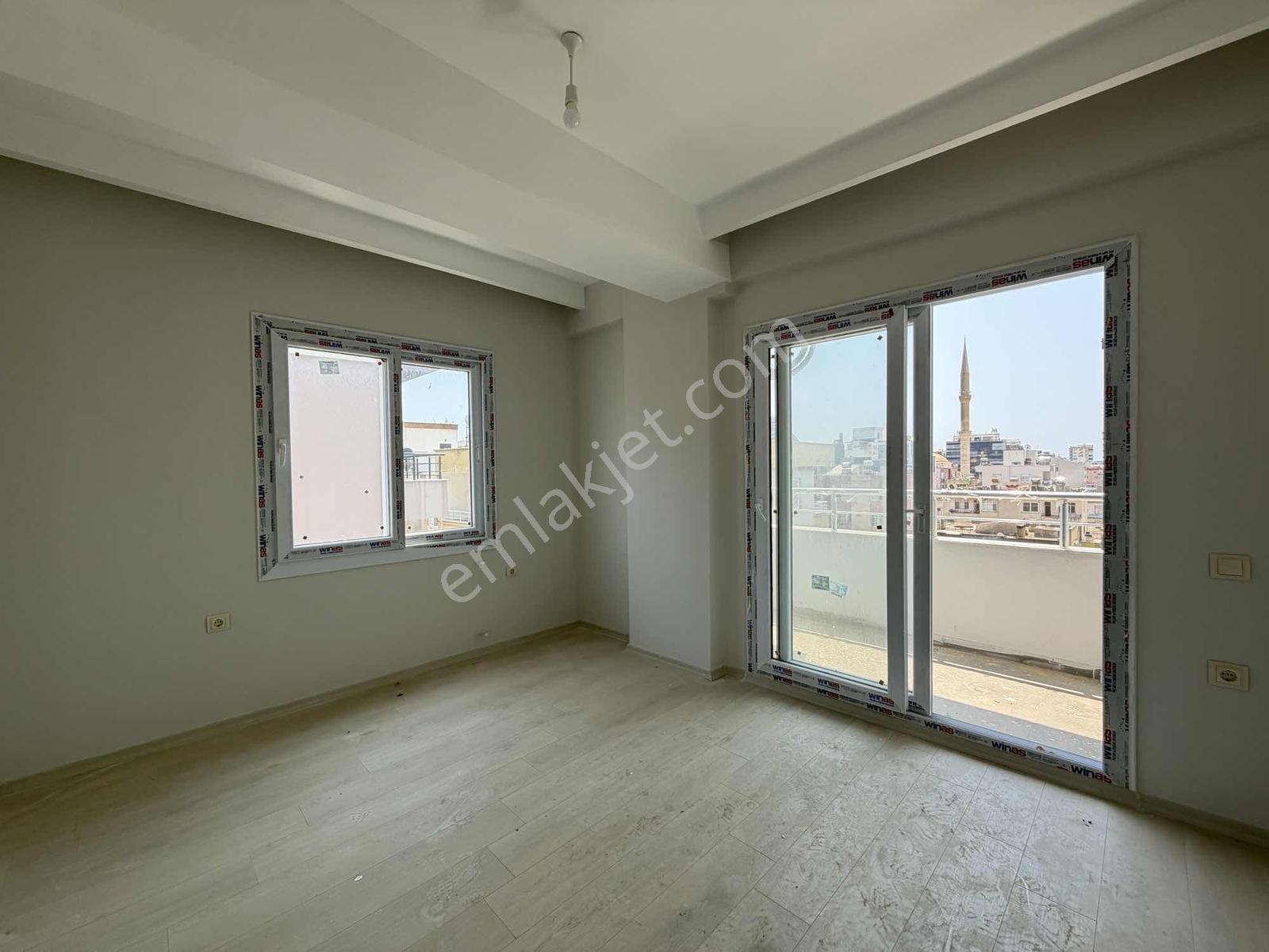 |ctn| Merkezde Karakol Civarı 2+1 Yüksek Kredili Fırsat Daire! — fotoğraf 11