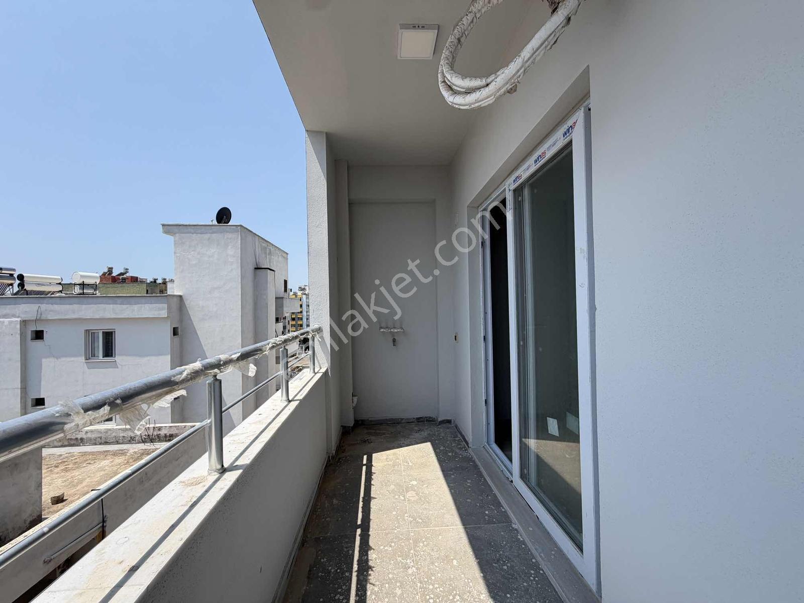 |ctn| Merkezde Karakol Civarı 2+1 Yüksek Kredili Fırsat Daire! — fotoğraf 14