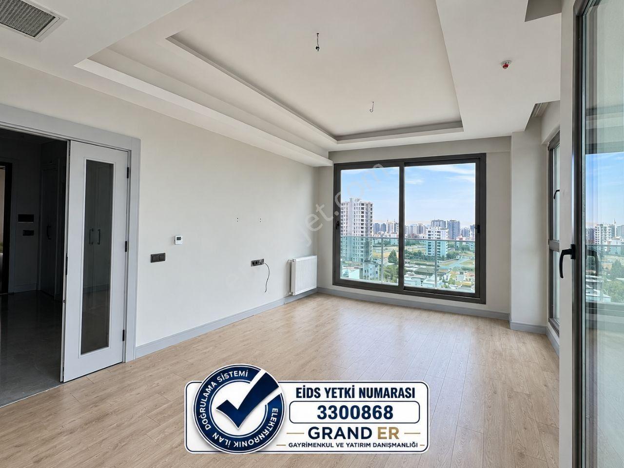 Mersin Yenişehir 50. Yıl Mah. Satılık 4+1 Lüks Daire — fotoğraf 7