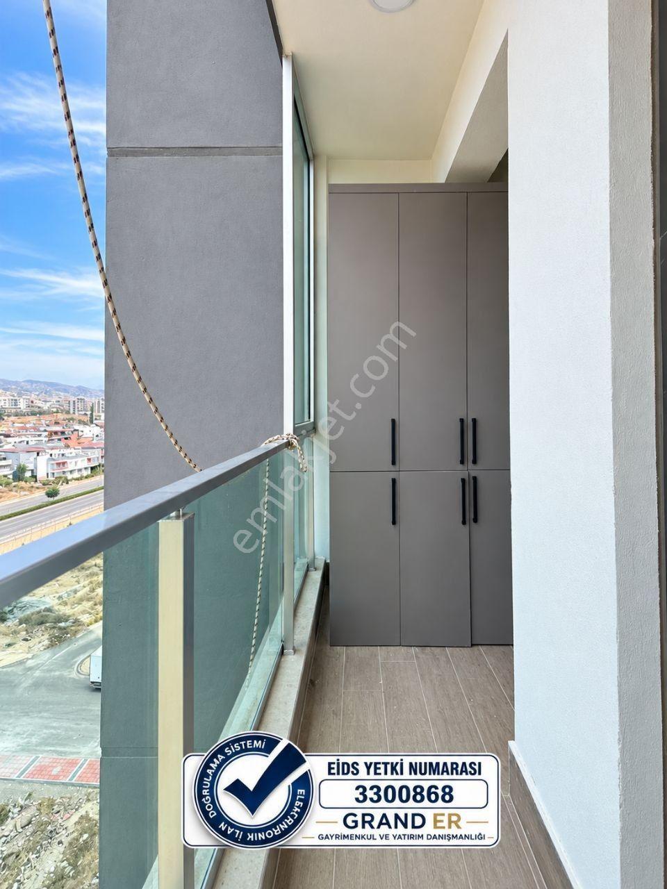 Mersin Yenişehir 50. Yıl Mah. Satılık 4+1 Lüks Daire — fotoğraf 20