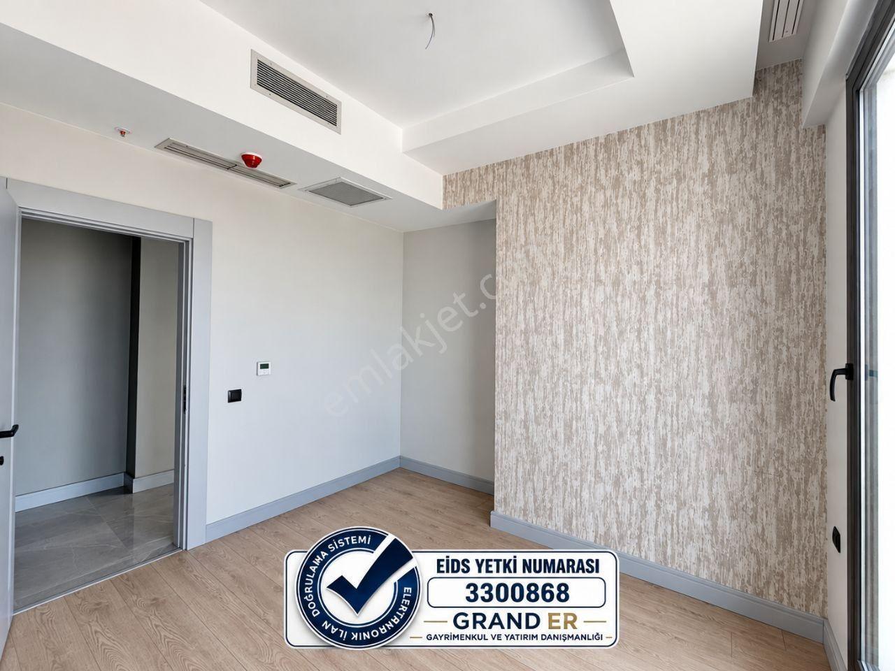 Mersin Yenişehir 50. Yıl Mah. Satılık 4+1 Lüks Daire — fotoğraf 21