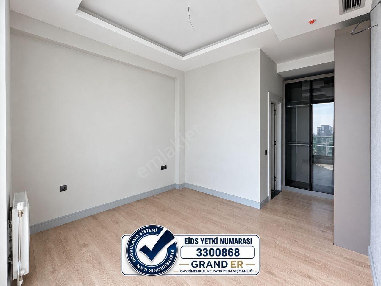 Mersin Yenişehir 50. Yıl Mah. Satılık 4+1 Lüks Daire — fotoğraf 24