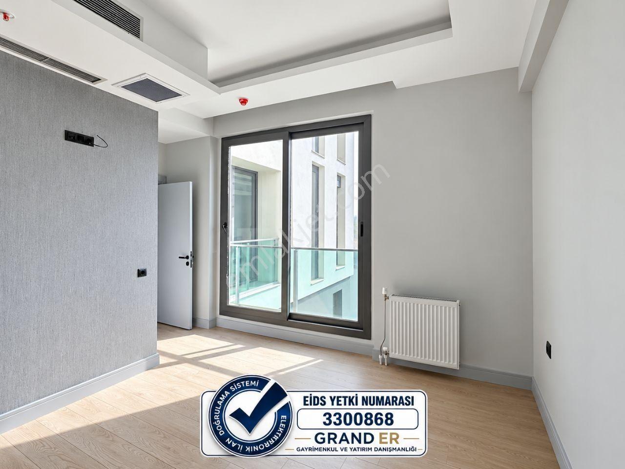 Mersin Yenişehir 50. Yıl Mah. Satılık 4+1 Lüks Daire — fotoğraf 25