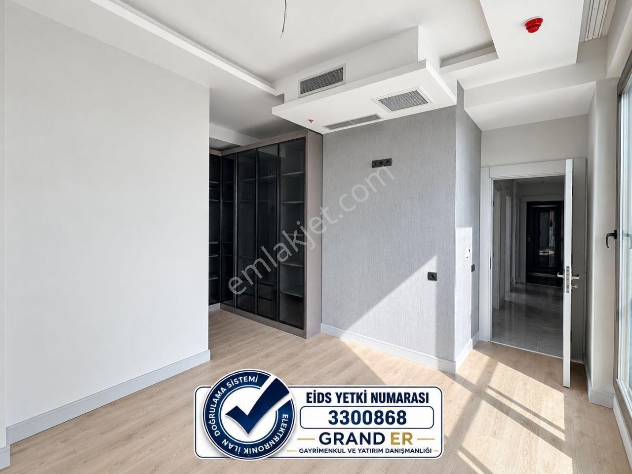 Mersin Yenişehir 50. Yıl Mah. Satılık 4+1 Lüks Daire — fotoğraf 28