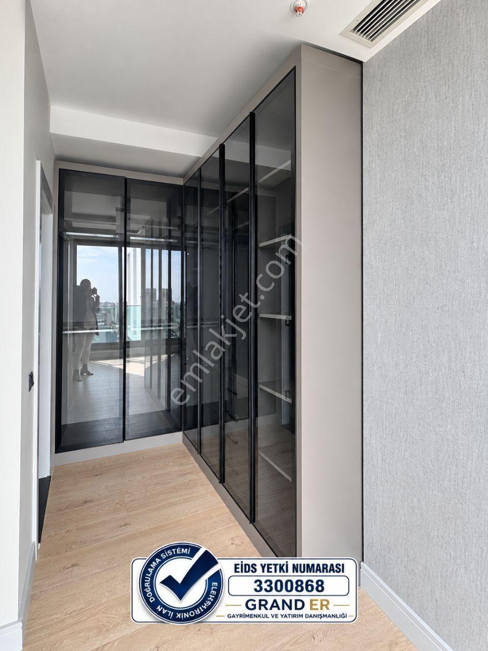 Mersin Yenişehir 50. Yıl Mah. Satılık 4+1 Lüks Daire — fotoğraf 29