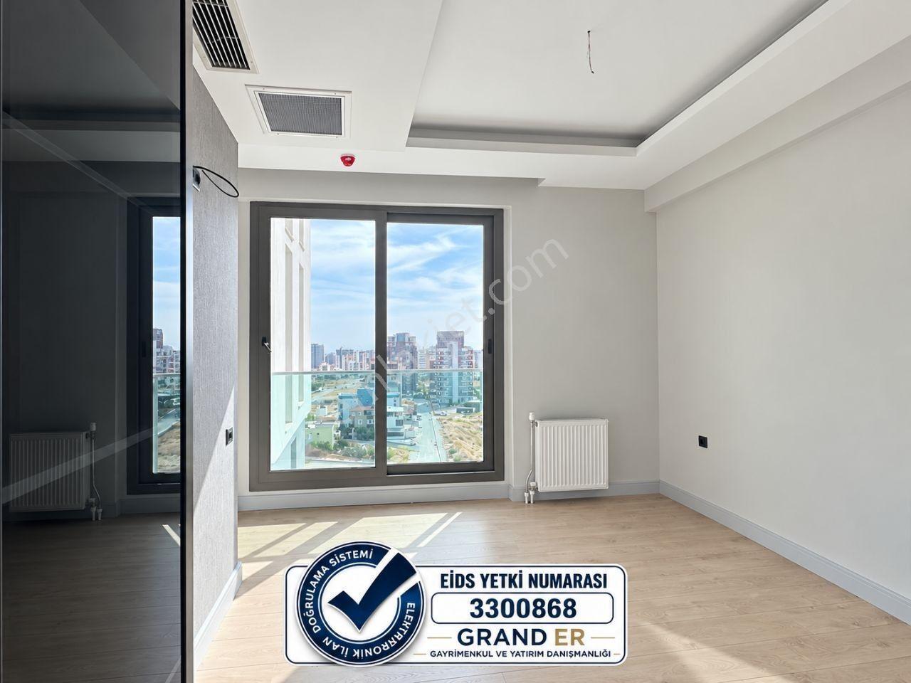 Mersin Yenişehir 50. Yıl Mah. Satılık 4+1 Lüks Daire — fotoğraf 30