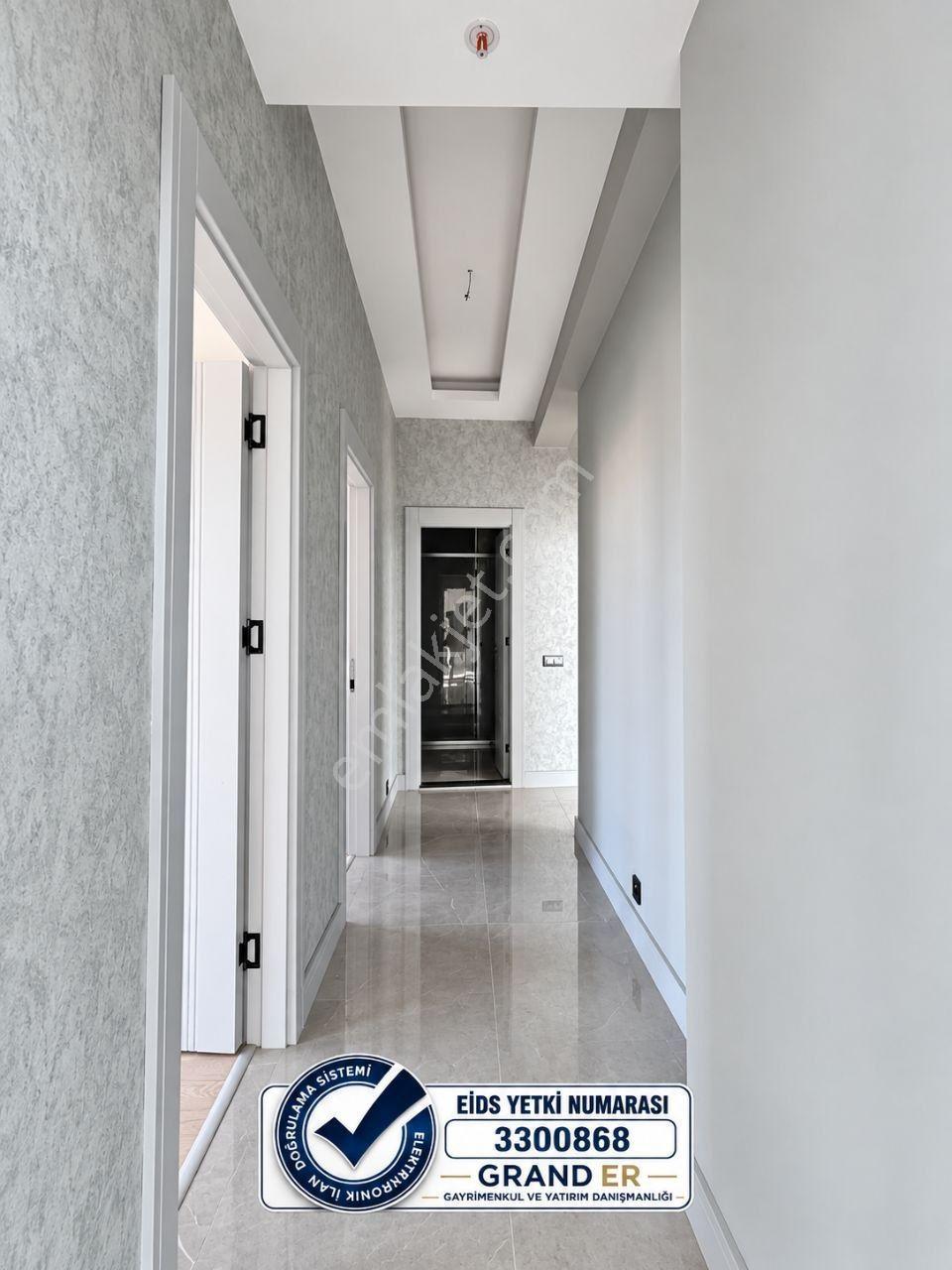 Mersin Yenişehir 50. Yıl Mah. Satılık 4+1 Lüks Daire — fotoğraf 31