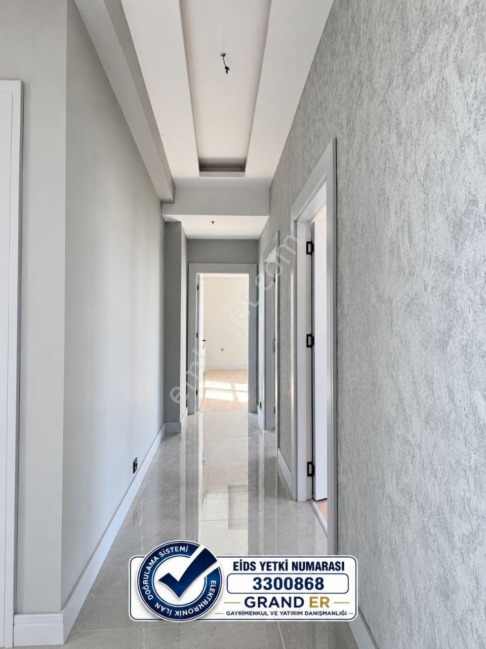 Mersin Yenişehir 50. Yıl Mah. Satılık 4+1 Lüks Daire — fotoğraf 32