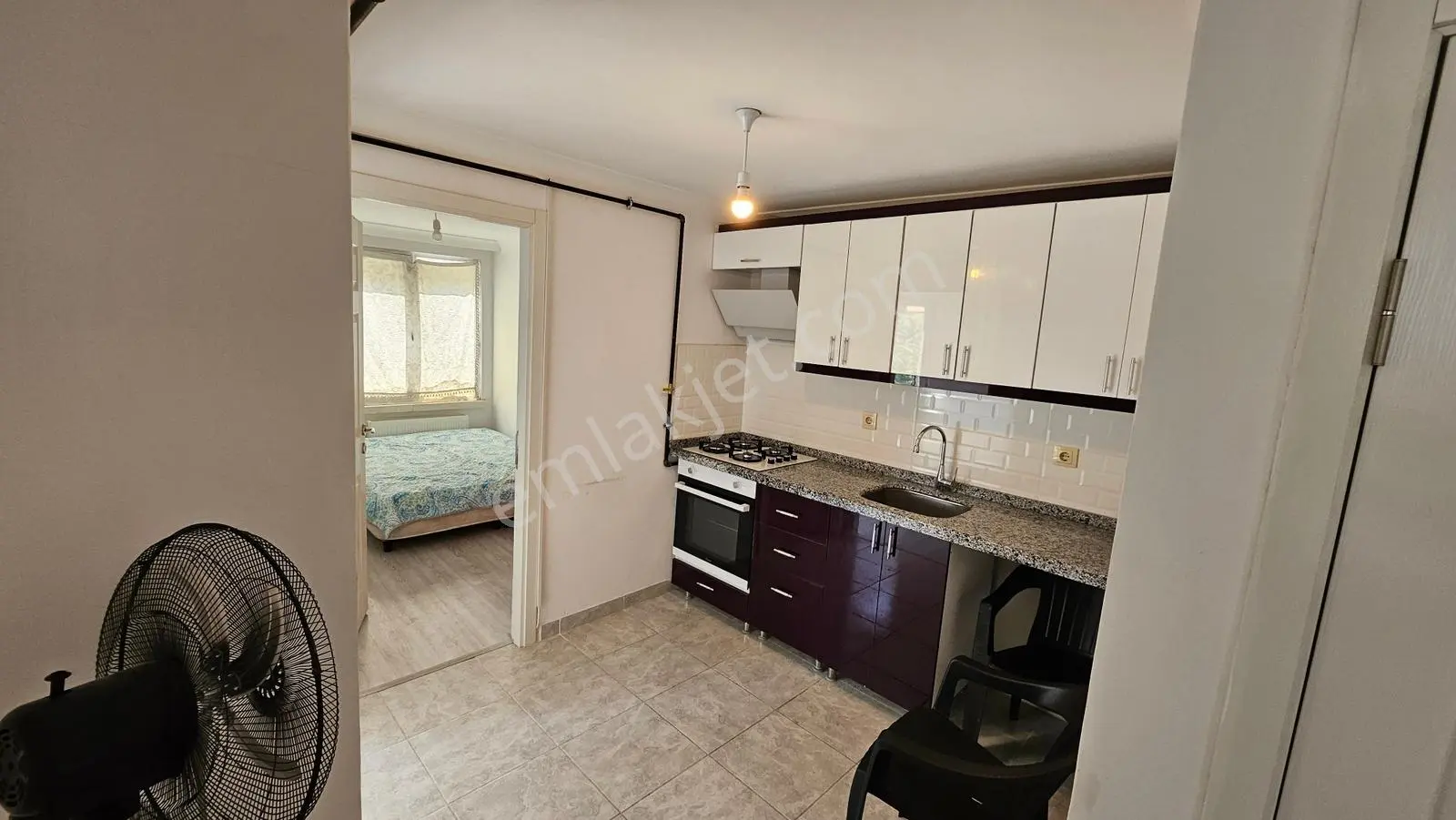 Tuzluçayırda Asansörlü 2. Kat 3+1 Satılık Daire — fotoğraf 5