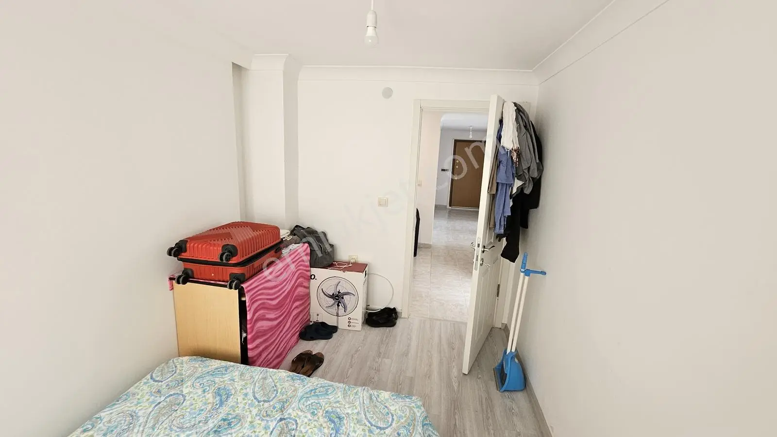 Tuzluçayırda Asansörlü 2. Kat 3+1 Satılık Daire — fotoğraf 7