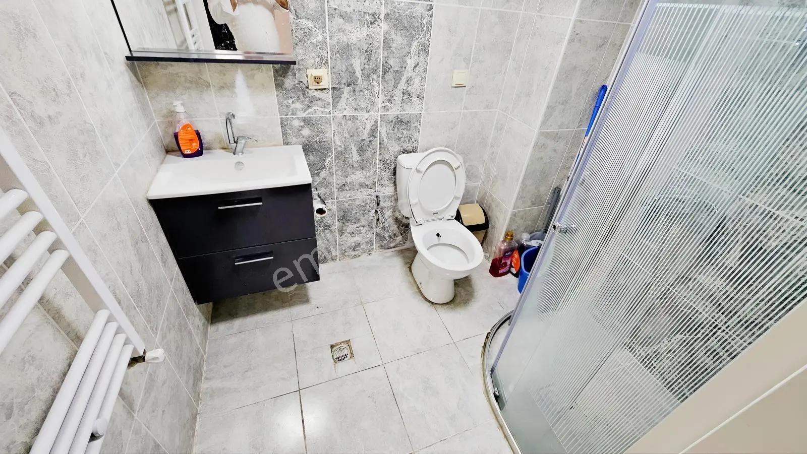 Tuzluçayırda Asansörlü 2. Kat 3+1 Satılık Daire — fotoğraf 9