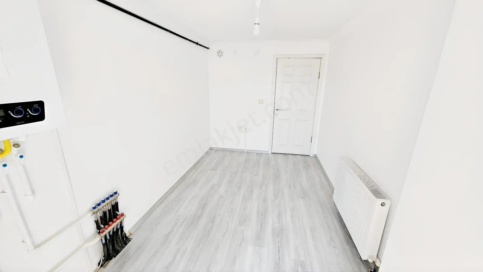 Tuzluçayırda Asansörlü 2. Kat 3+1 Satılık Daire — fotoğraf 12