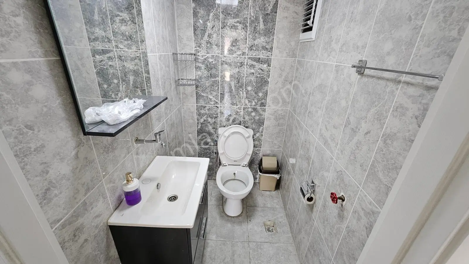 Tuzluçayırda Asansörlü 2. Kat 3+1 Satılık Daire — fotoğraf 16