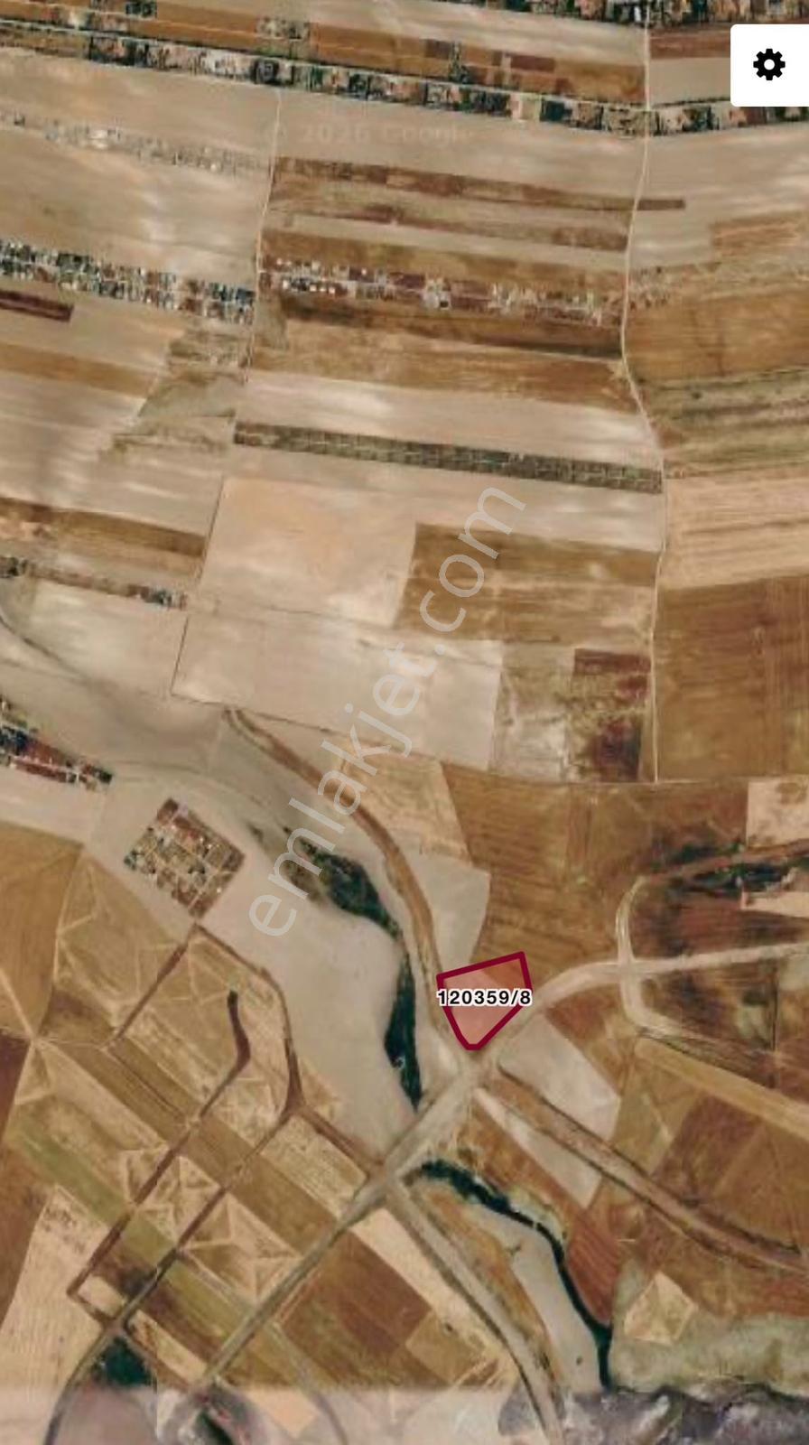 Gölbaşı Karagedikte İmarlı Acil Satılık Uygun Fiyata Arsa — fotoğraf 4